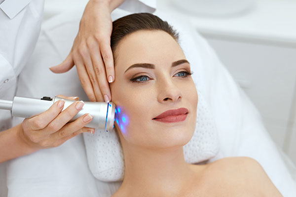 Advanced Skin Treatments