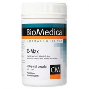 Biomedica Cmax 200g