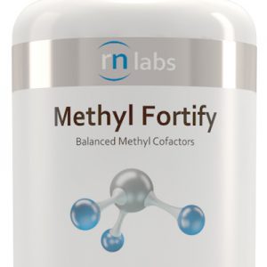 Methyl Fortify 2