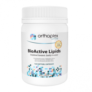 Bioactive Lipids 120caps