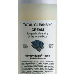 Total Cleansing Cream 150ml