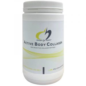 Active Body Collagen