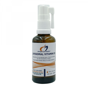 Liposomal Vitamin D3 50ml