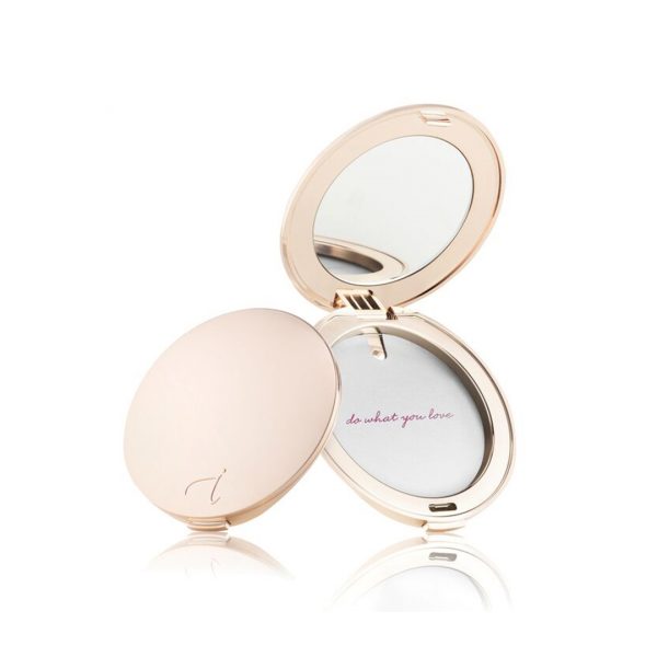 Rose Gold Compact