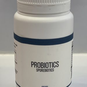 Spore Probiotics