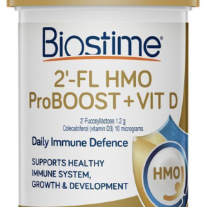 Biostime 2’fl Hmo Proboost + Vit D