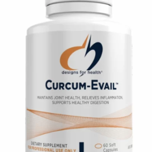 Curcum Evail