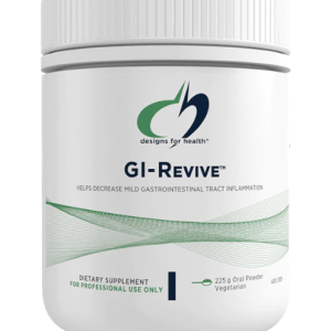 Designs For Health Gi Revive