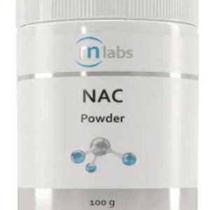 Nac Powder