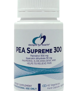 Pea Supreme 300
